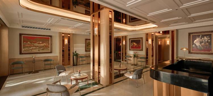 拉西埃斯塔高级湖畔酒店(La Siesta Premium Lakeside)图片