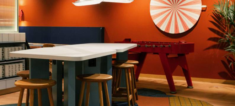 斯堪迪克Go格雷森酒店(Scandic Grensen)图片