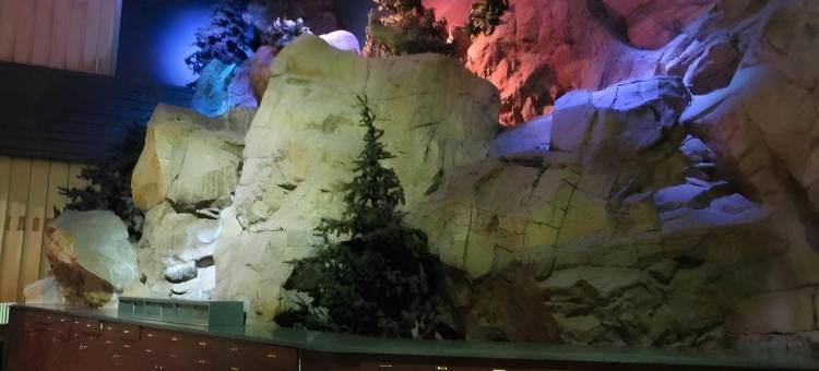 Buffalo Bill's Resort & Casino, a Travelodge by Wyndham图片