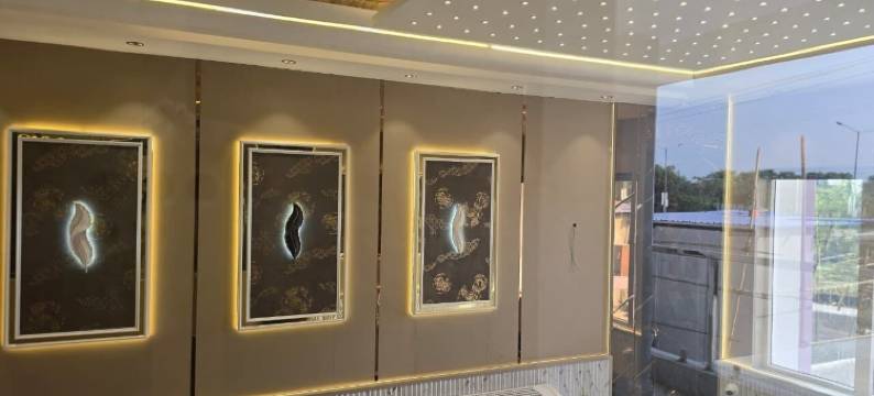 帕斯国王度假村塔拉皮特(Parth king resort tarapith)图片