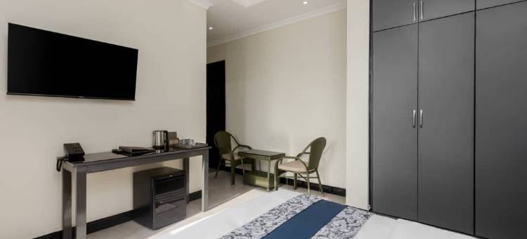 比尔购物中心酒店(Beal Mall Hotel)图片