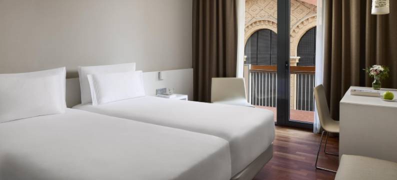 卡斯特利翁明多洛NH酒店(NH Castellon Mindoro)图片