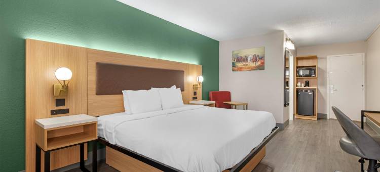 贝蒙特温德姆酒店 - 里士满，肯塔基州(Baymont by Wyndham Richmond KY)图片