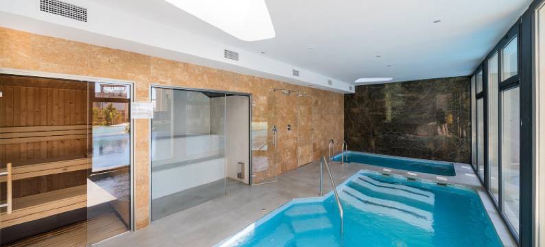 Villajoyosa Home with Shared Pool图片