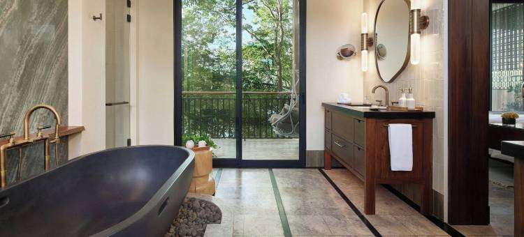 Nekajui 巴巴加约半岛，丽思卡尔顿隐世精品住宅(Nekajui Peninsula Papagayo, a Ritz-Carlton Reserve Residence)图片