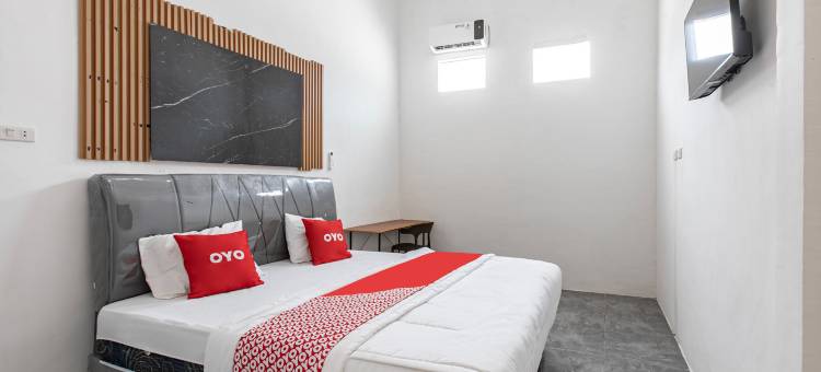 O酒店玛丽亚旅馆(Hotel O Guest House Maria)图片