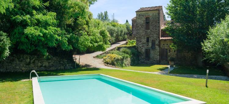 Charming Retreat in Montorsoli图片