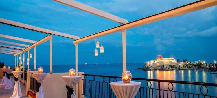 Verdi 圣乔治湾码头(Verdi St George's Bay Marina)图片