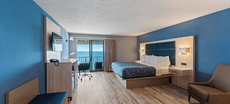 朝圣者金沙长滩酒店(Pilgrim Sands on Long Beach)图片