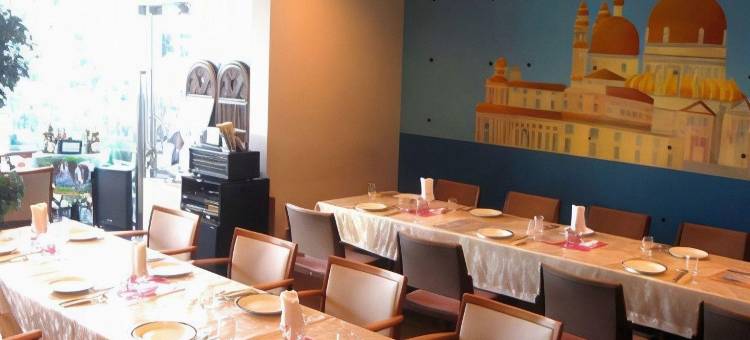 利夫马克斯经济型酒店-平冢站前店(HOTEL LiVEMAX BUDGET Hiratsuka Ekimae)图片