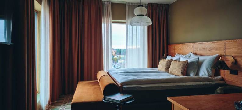 码头(The Dock)图片