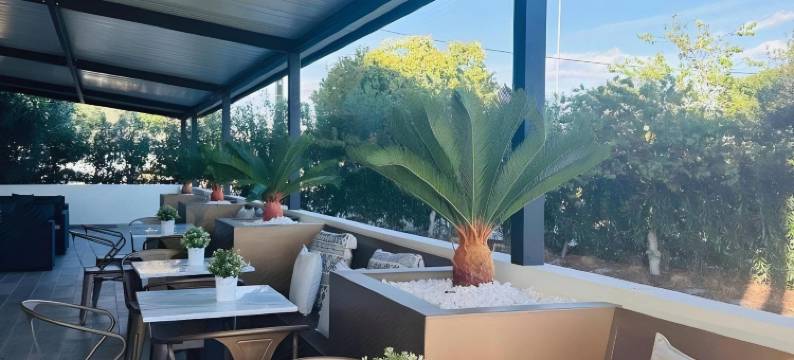 罗德里戈先生酒店(Hotel Don Rodrigues)图片