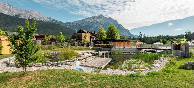 由ami提供的格哈德霍夫酒店(Hotel Gerhardhof by Ami)图片