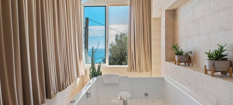 罗克博鲁尔酒店(Hôtel le Roquebrune)图片