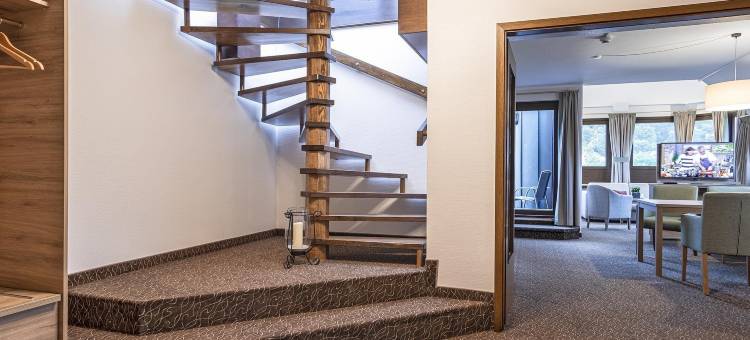 巴伐利亚琥珀酒店(AMBER HOTEL BAVARIA Bad Reichenhall)图片