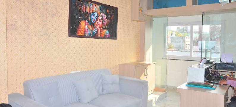 弗林达文酒店(Vrindavan Hotel)图片