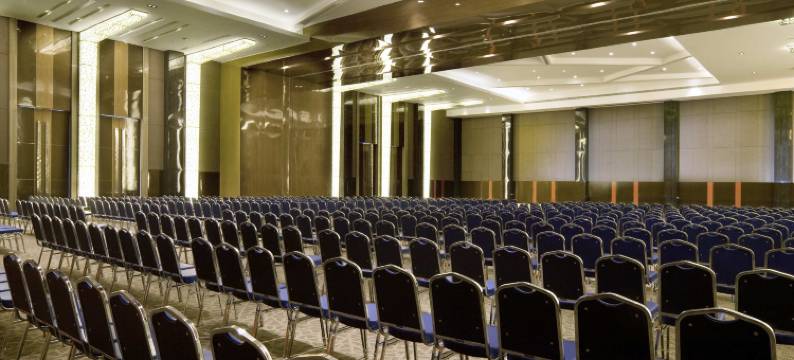 邦加诺富特酒店和会议中心(Novotel Bangka - Hotel & Convention Centre)图片