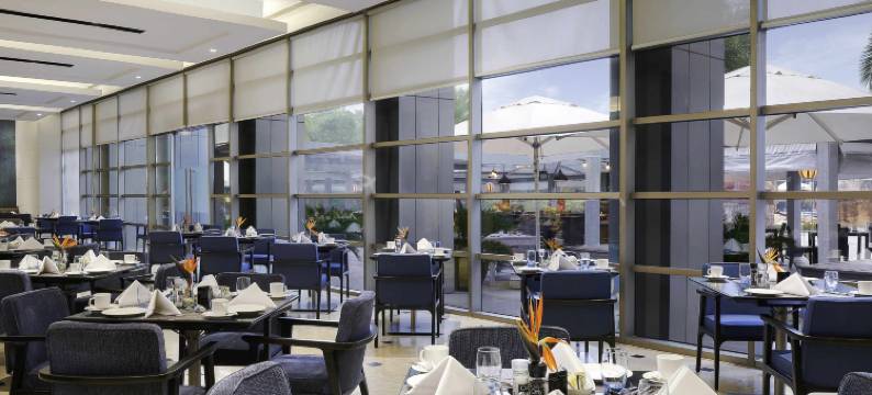 海得拉巴会议中心诺富特酒店(Novotel Hyderabad Convention Centre)图片