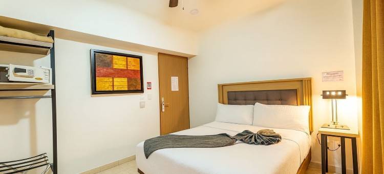 狮子大酒店(Hotel Grand Lion)图片