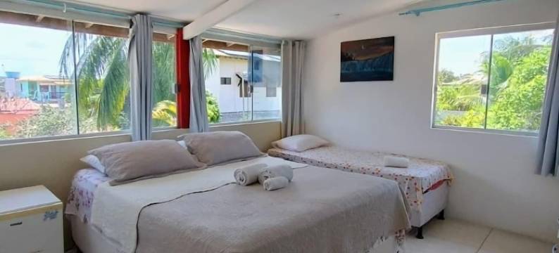 Caribe Itacimirim 宾馆(Pousada Caribe Itacimirim)图片