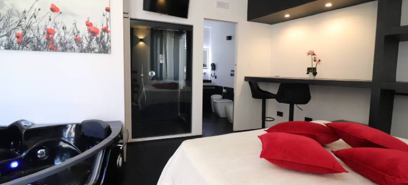 Black&White Otranto Suite图片