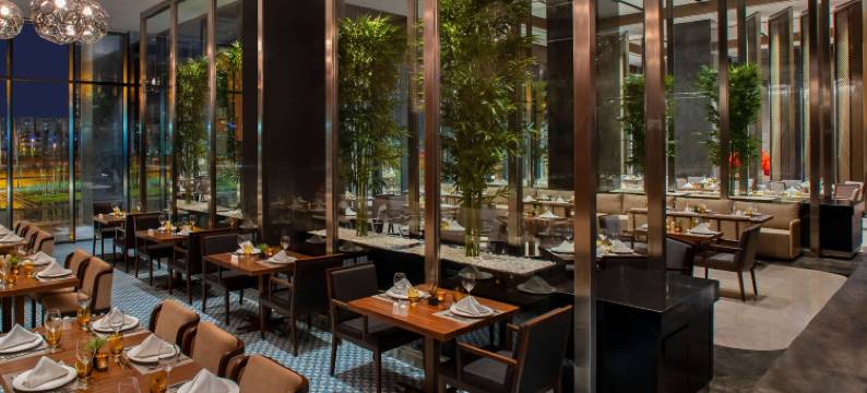 迪亚巴克尔瑞享酒店(Mövenpick Diyarbakir)图片