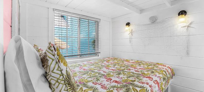 马特拉查小村酒店(Matlacha Tiny Village)图片