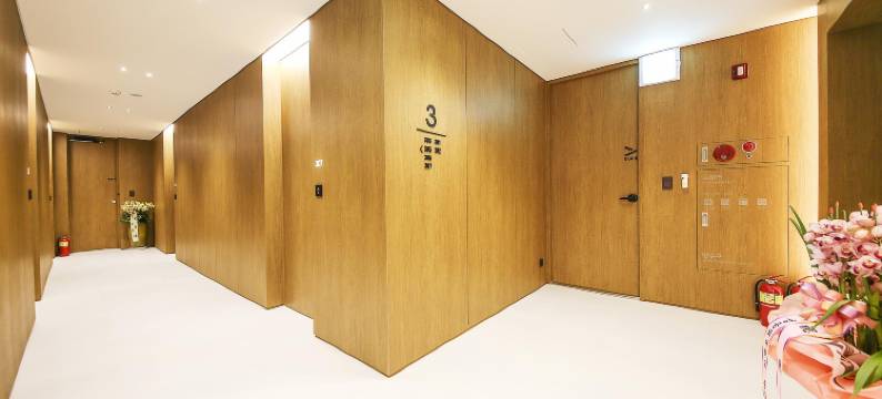 艺术家酒店-驿三(Hotel the Artist Yeoksam)图片