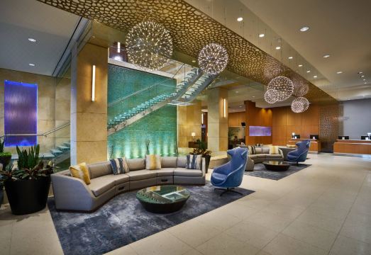 The Westin Virginia Beach Town Center Hotel Overview
