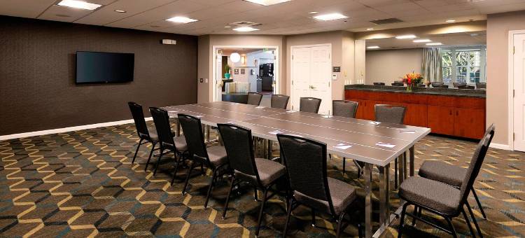 约巴林达阿纳海姆山居家客栈(Residence Inn Anaheim Hills Yorba Linda)图片