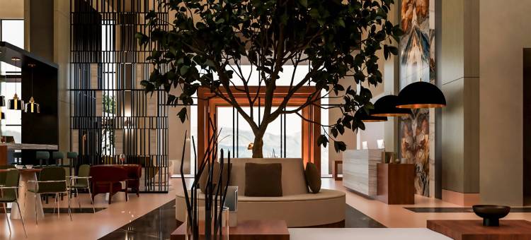 Crowne Plaza DURANGO  by IHG图片