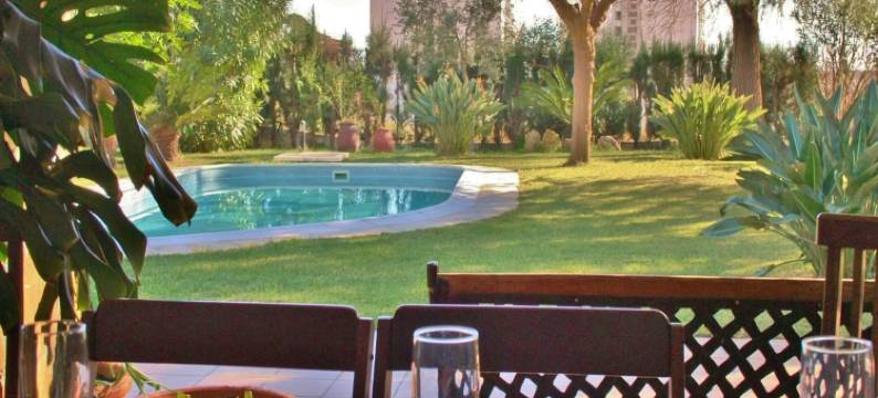 Villa in Sant Pol near Crystal Beach图片