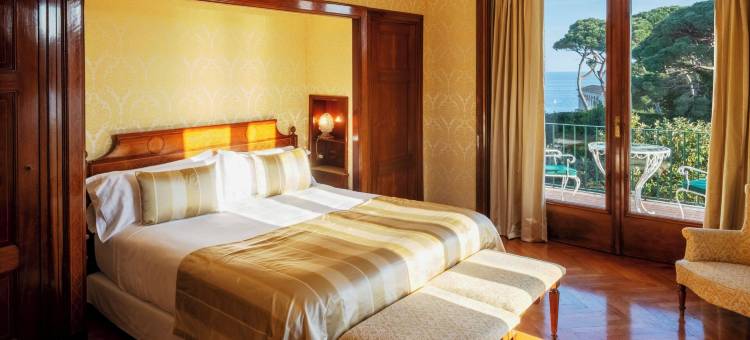 德拉加维纳GL旅馆(Hostal de la Gavina GL - the Leading Hotels of the World)图片