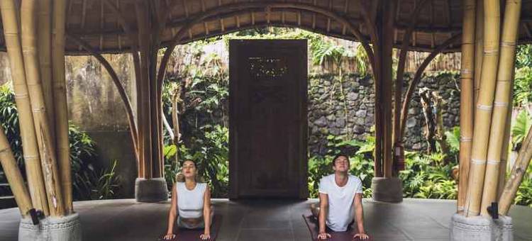 阿玛瑞亚度假村及水疗中心 乌布 由Ini Vie酒店管理(Amarea Resort Ubud by Ini VIE Hospitality)图片