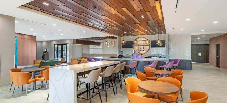 坎布里亚酒店北湖会议中心 - 罗阿诺克(Cambria Hotel Northlake Conference Center - Roanoke)图片