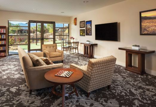 The Westin Desert Willow Villas, Palm Desert Hotel Overview