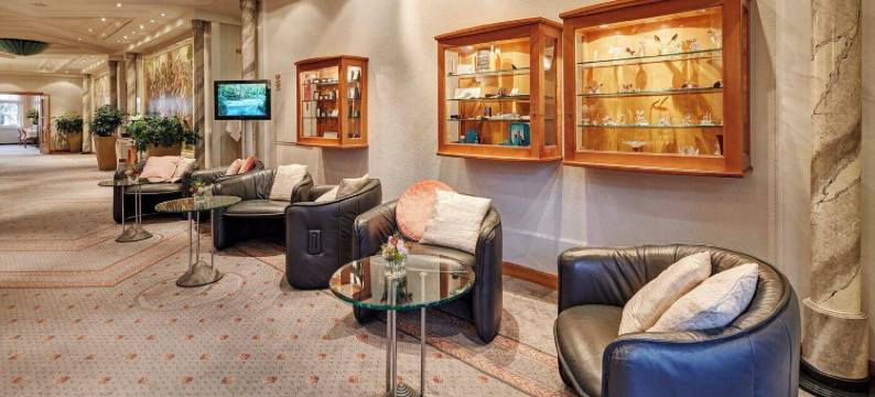 温克里德湖畔酒店(Seehotel Winkelried)图片