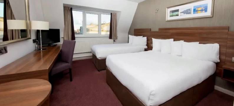 科克莱昂纳多酒店(Leonardo Hotel Cork)图片