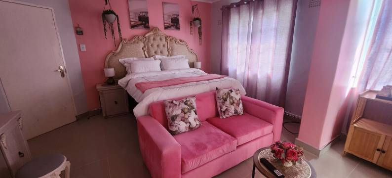 银门民宿(Silver Gates Bnb)图片