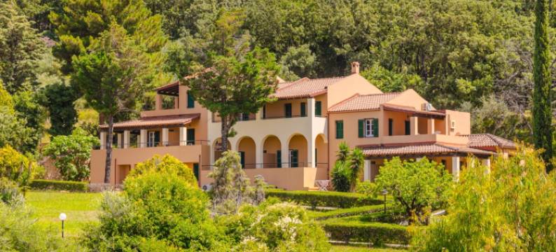 开元度假酒店(Century Resort)图片