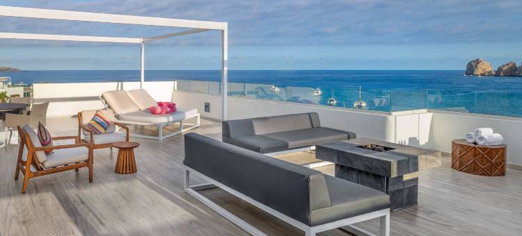 ME 卡波酒店 by Meliá – 限成人(ME Cabo by Meliá – Adults Only)图片