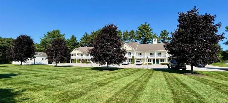 金色山墙达兹勒精选温德姆旅馆(Golden Gables Inn Dazzler Select by Wyndham)图片