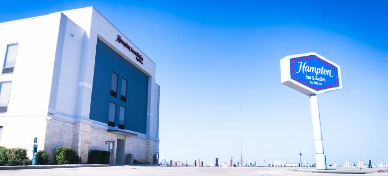 欢朋套房旅馆-休斯顿凯蒂(Hampton Inn & Suites Houston-Katy)图片