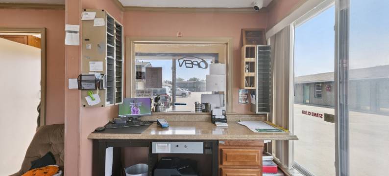 Curry’s 汽车旅馆 OYO 萨吉诺 MI(Curry’s Motel by OYO Saginaw MI)图片