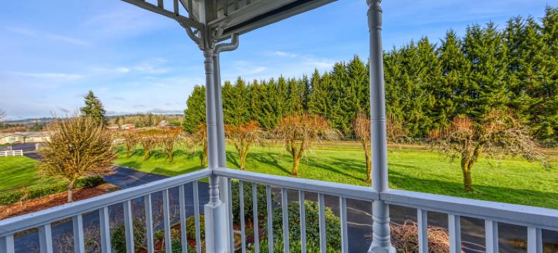 艾伦之家早午餐民宿(The Allen House Bed & Brunch)图片