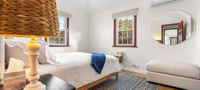 蓝水(Blue Water)图片