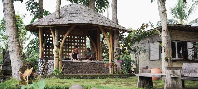 Asep Gumi静修(Asep Gumi Retreat)图片