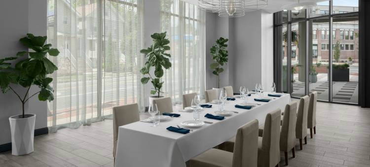 MC傲途格精选酒店(The MC Hotel, Autograph Collection)图片