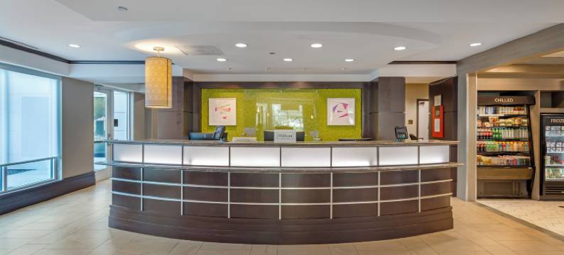 美国休斯顿西北广场希尔顿花园酒店(Hilton Garden Inn Houston NW America Plaza)图片