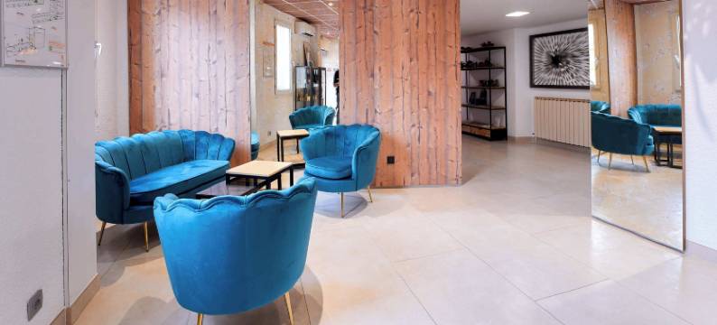 森斯阿克特尔原创城市酒店(The Originals City, Archotel, Sens)图片